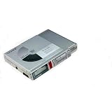 Sony MZ-R37SP Portable Minidisc Player