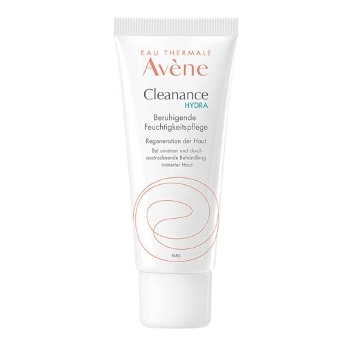 Avene S0570854 Crema Hidratante Cleanance, 40 ml