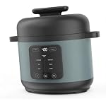 HyperHeat Pressure Cooker 6.5 Quart Multi-Cooker - Image 3