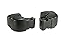 Omix-Ada | 12031.10 | Bumper Extension, Rear, Right | OE Reference: 55155760AB | Fits 1997-2006 Jeep Wrangler TJ