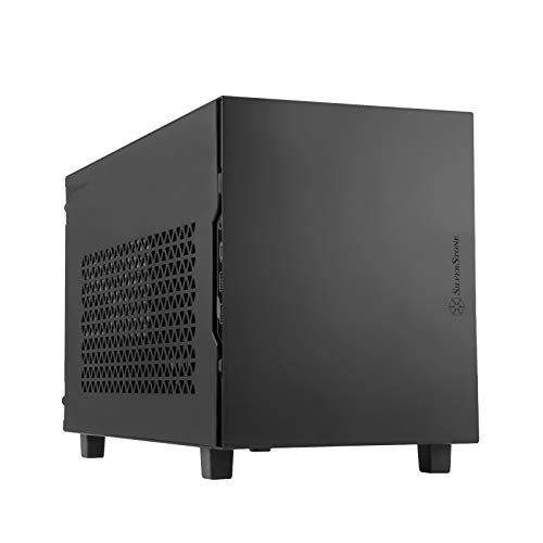 Amazon | SilverStone (シルバーストーン) Sugoシリーズ SUGO 15 Mini