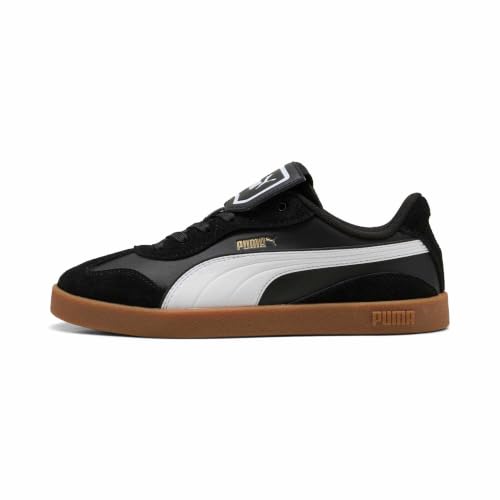 Image of Puma Womens Club Azura Sneaker