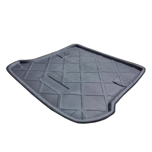 Tapis de coffre arrière sur mesure Toyota Land Cruiser Prado J120 3D