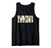 Money Over Everything - Hustler - Hustle Tank Top