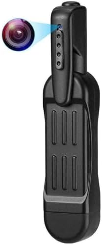 Body Camera,Pen Camera,Hidden Body Camera,Mini,Button Camera, for Home/Office/Class,Police Body Camera,Body Cameras for Law Enforcement,1080P