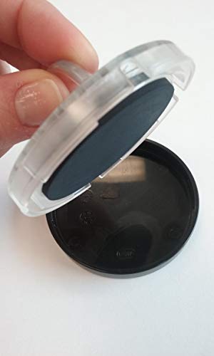 Seal Impression Inker, Shiny Seal Inker, Custom Seal, Seal, Official Seal, Notary Seal, Impression Inker Seal, Custom Impression Inker