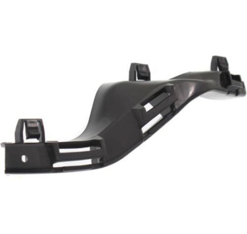 image for DAT AUTO PARTS Front Bumper Cover Replacement for 08-12 Ford Escape Ri