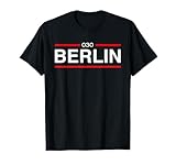 Berliner Rap Shirts