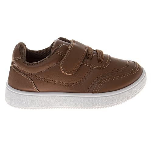 Josmo Boy's Shoes for Kids Boys - Lightweight Closure Casual Sneaker - (Toddler - Little Kids - Big Kids)2