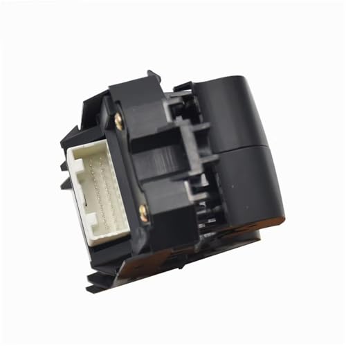 Bouton interrupteur vitre Toyota pour remplacer une commande cassée - 4