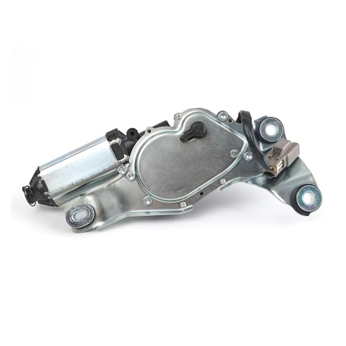Moteur d'essuie-glace arrière et avant pour Volvo V70 XC70 MK2 de 1999 à 2008