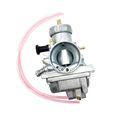 Carburador deslizante redondo con piezas de repuesto mecánicas para modelos KX60 y KX65
