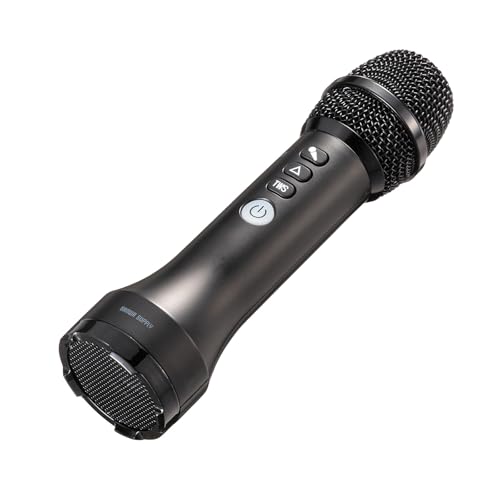 �T�����T�v���C �n���h�}�C�N�^�|�[�^�u���g����X�s�[�J�[�iBluetooth�Ή��E�o��15W�j MM-SPAMP20