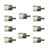 XLJOY Fuel Filter Replaces Echo: 13120507320, 13120507321, 13120519830, 13120519831, 13120519832,