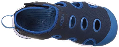 Image of KEEN Kids' Stingray Closed Toe Water Sandals