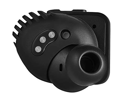 Image of Master and Dynamic MW07 Plus True Wireless Earphones - Leica - Matte Black