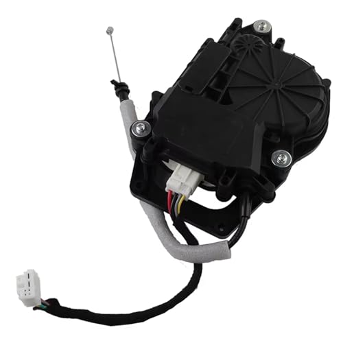 Moteur de serrure de hayon pour BMW F07 GT actionneur de coffre robuste