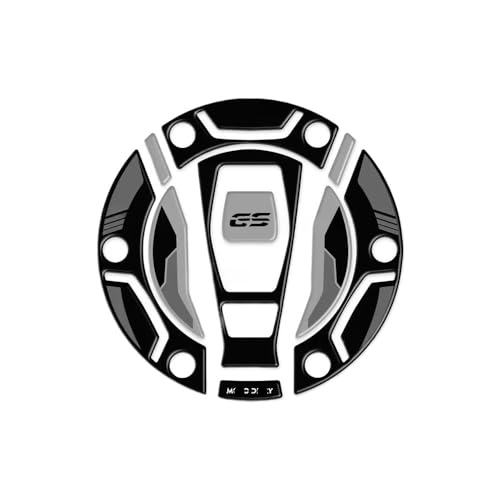 Protection réservoir moto pour les voyages en GS Adventure et sessions tout-terrain