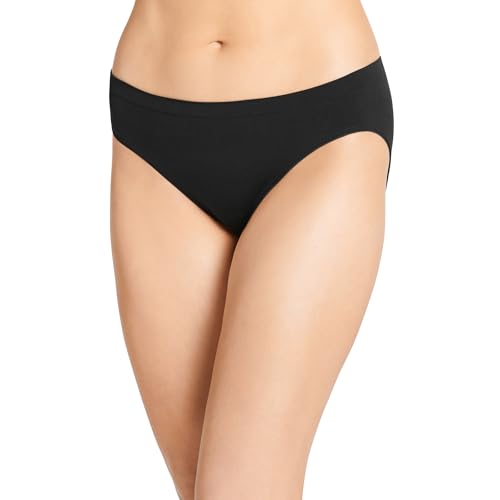 Jockey Women's Underwear No Panty Line Promise Tactel Hip Brief