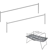 Amazon | Tokyo Camp 焚き火台 オプションパーツ (短いｻｲｽﾞ) | Tokyo