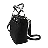 Kate-Spade-New-York-Jae-Top-Zip-Medium-Nylon-Satchel-Black Kate Spade New York Jae Top Zip Medium Nylon Satchel Black