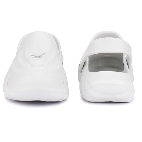 Image of BERSACHE Extra Soft Classic Casual with Regular wear with Ultra Soft & Flexibility Technology Clog for Men's