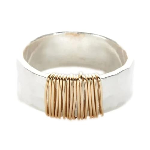 Geometric Simple Hoop Line Ring for Women Ring Wedding Engagement Rings Gift Jewelry