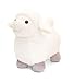 Keel Toys SW1728 - Peluche, Color Blanco