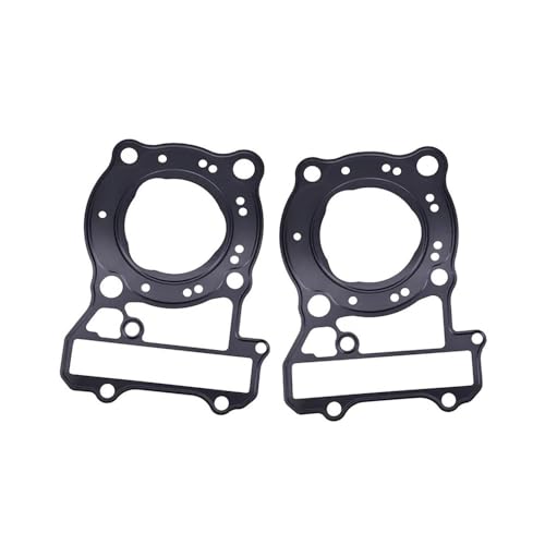 Kit de joints culasse moto S 400 NC26 1989-1994 haute résistance thermique