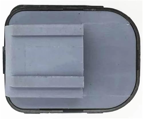 Bouton de commande de rétroviseur pour VW Golf 4 Passat B5 Bora 1J1959565F - 5