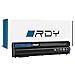 Price comparison product image RDY Laptop Battery 8858X M5Y0X T54FJ for Dell Latitude E5420 E5430 E5520 E5530 E6420 E6430 E6440 E6520 E6530 E6540 | Dell Inspiron 14R 5420 15R 5520 7520 17R 5720 7720 | Dell Vostro 3460 3560