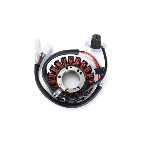 Bobine de stator pour LTZ400 allumage stable et régulier 32101-07G00