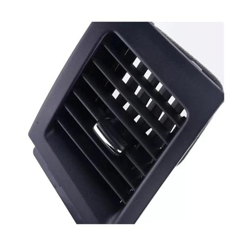 Grille tableau de bord Mitsubishi Lancer EX pour retrouver une climatisation parfaite