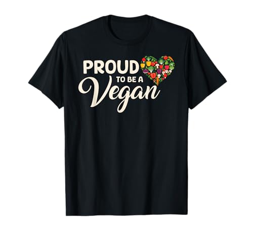 Vegetables Veganism veggies Food Plant Proud to be a vegan Camiseta