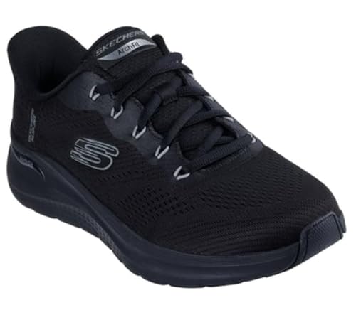 Image of Skechers Mens Arch Fit 2.0 - Lestur Casual Shoes