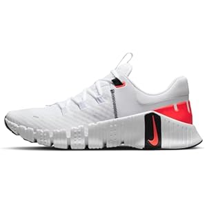 Nike Mens Nike Free Metcon 5Sneaker