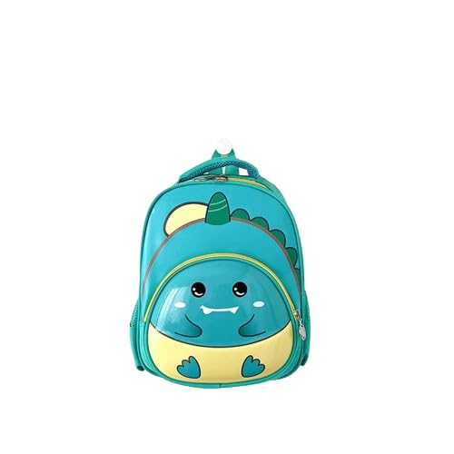 3D students school bags for kids hard shell unicorn backpack Lightweight Spacious Waterproof Casual/Picnic/Tuition/School Bag/Backpack for Children Boys And Girls