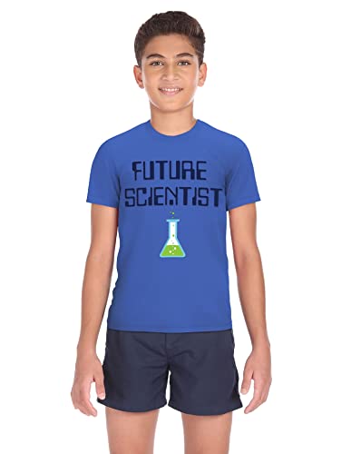 Image of Ruggers Boy's Printed Regular Fit T-Shirts
