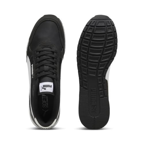 Image of Puma Unisex Adult ST Runner v4 NL Sneaker