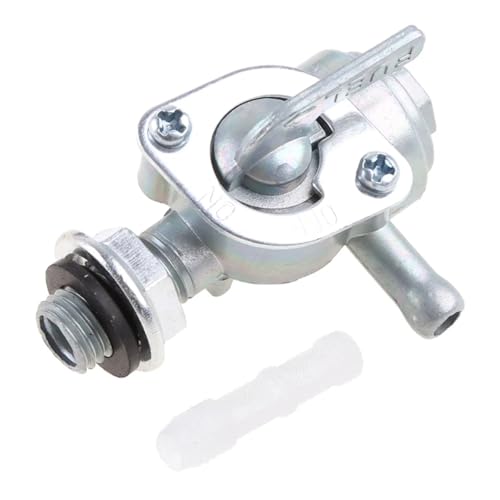 Grifo gasolina moto llave de paso combustible depósito repuesto generador gasolina