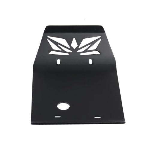 Protector de motor de motocicleta de alta resistencia para chasis de Serow XT 250 5