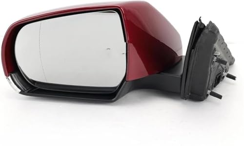 Miroir rétroviseur extérieur Cadillac ATS de qualité supérieure avec connecteur 11 broches