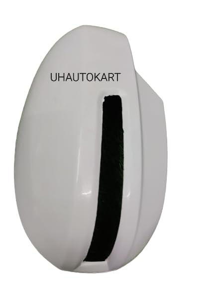 UHAUTOKART CAR SIDE MIRROR COVER FOR ERTIGA 2012-2017 (RIGHT SIDE)