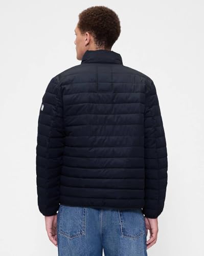 Image of GAP Men's Polyester Standard Length Jacket
