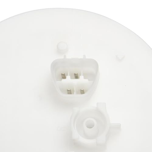 Image of Detroit Axle - Fuel Pump Module for Toyota 2005-2009 4Runner Lexus GX470, Electrical Fuel Pump Module Assembly 2006 2007 2008 Replacement