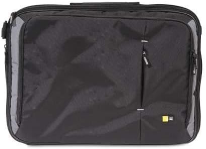 Case Logic VNC-218 18-Inch Laptop Case, Black (3200926) - Image 6
