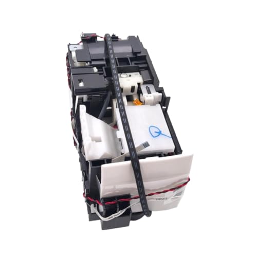 Kit de limpieza de tinta compatible con conjunto de bomba ET-16650 3