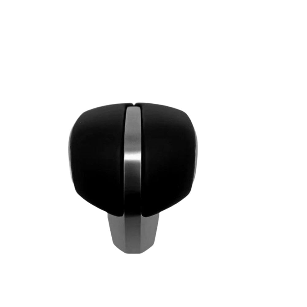 SZAeaaCNe Car Transmission Gear Shift Knob KAAA-46-030 Compatible with CX-6 CX-7 CX-8 CX-9 KAAA46030 Shifter Control Lever Knob A67F