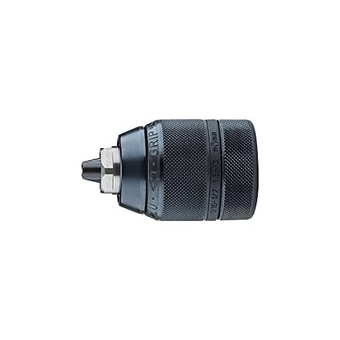 RÖHM Schnellspannbohrfutter Extra RV 80 1,5 - 13 mm Aufnahme 1/2" Metall Cover