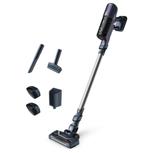 مكنسة كهربائية لاسلكية تيفال – موديل TY6837HO